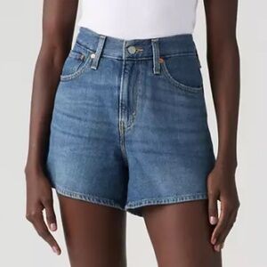 Levi's 80S MOM WOMEN'S SHORTS